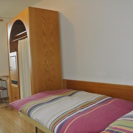 Hotel Drei Konige Richterswil Exteriér fotografie