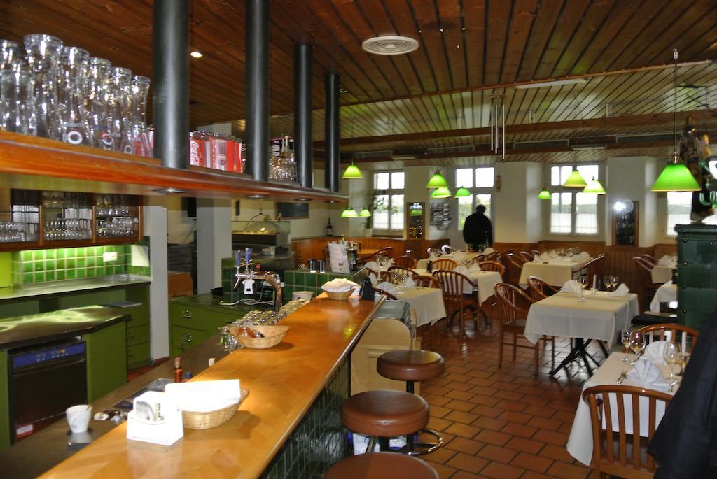 Hotel Drei Konige Richterswil Exteriér fotografie