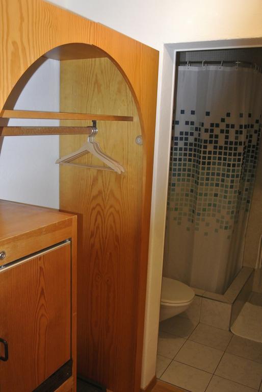 Hotel Drei Konige Richterswil Pokoj fotografie
