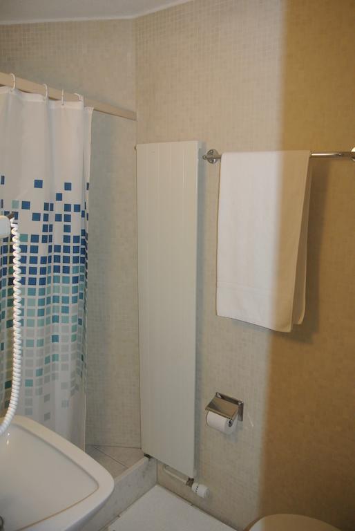 Hotel Drei Konige Richterswil Pokoj fotografie